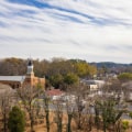 Real Estate in Cobb County, Georgia: A Safe and Attractive Option