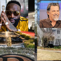 Real Estate in Cobb County, Georgia: A Look at Notable Celebrities and Public Figures