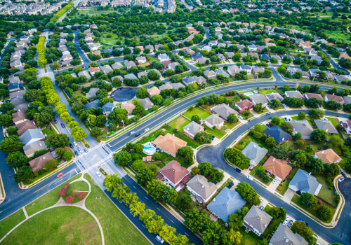 The Future of Real Estate in Cobb County, Georgia