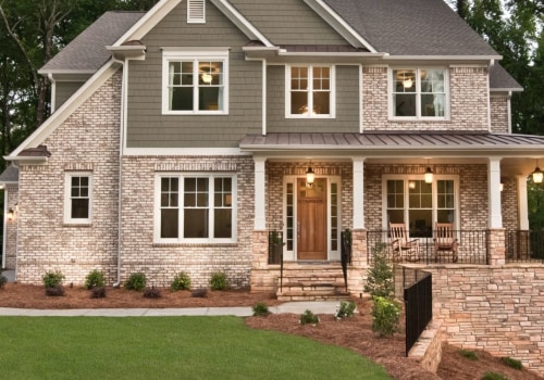 Exploring the Top Amenities Offered in Homes for Sale in Cobb County, Georgia