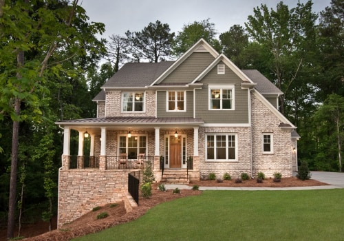 The Top Neighborhoods for Real Estate in Cobb County, Georgia